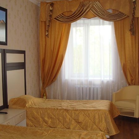 Jumbaktas Borovoe Hotel 외부 사진